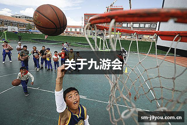关于九游会